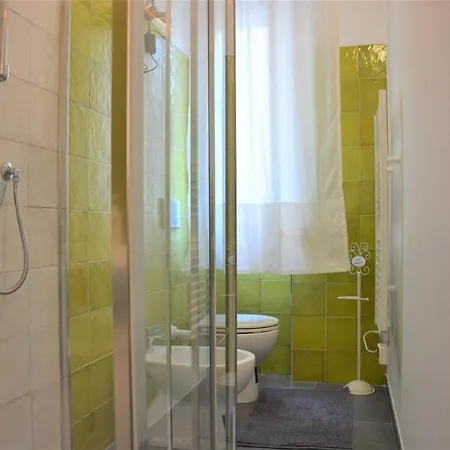 Sea&Bike_Apartment Finale Ligure Exterior photo