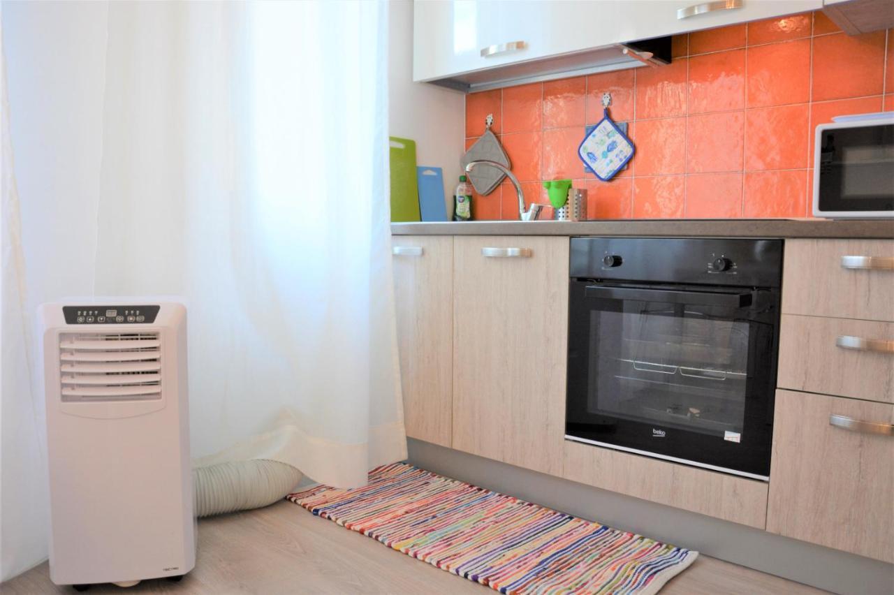 Sea&bike_apartment * Finale Ligure